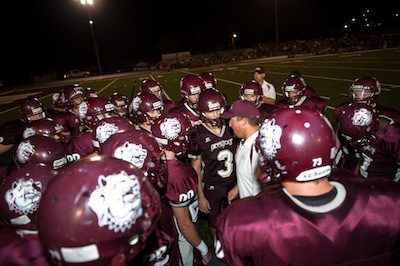 In tackling 2011, Morrilton Devil Dog Coach Cody McNabb hopes to build on the momentum from the end of last season.