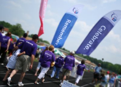 Relays For Life in the 501 area gather people together from all walks of life to celebrate cancer survivors, remember those who have lost their battles and pledge to fight back against this disease.