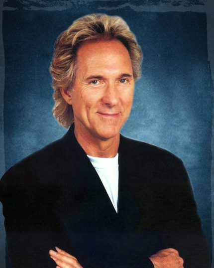 Gary Puckett.