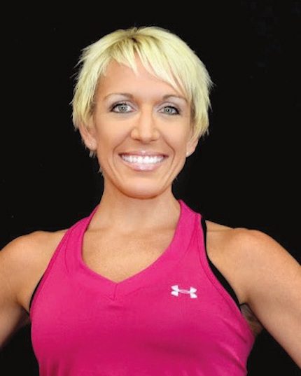 Amanda Castillo is the marketing coordinator, interim group exercise coordinator and an ACE certified personal trainer at Conway Regional Health and Fitness Center. Amanda is also an AFAA certified group exercise instructor, Yogafit® instructor, Schwinn® certified indoor cycling instructor and RRCA certified running coach.