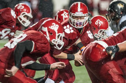 The Cabot Panthers (12-1) had one of the best seasons in the 7A, falling just short of winning it all in the 7A championship game against Bentonville.