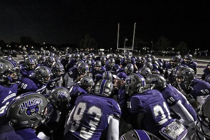 The University of Central Arkansas Bears will see several new starters across the field this fall as they battle for a playoff berth. (Josh Goff photos)