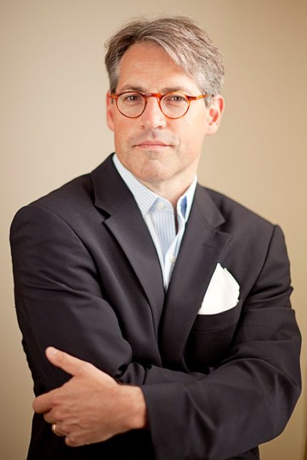 Eric Metaxas will lecture at Harding on Thursday, Jan. 12.