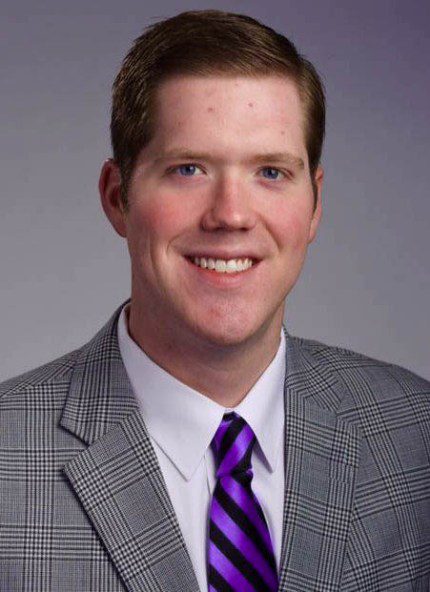 JD Gray will join the University of Central Arkansas as a director of development.
