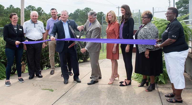 501 Life Magazine | UCA celebrates new location for Arkansas Coding Academy