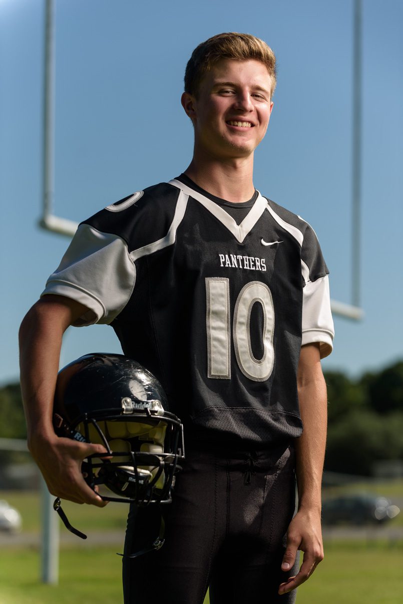 501 LIFE Magazine BIGELOW Panthers fighting for playoff berth