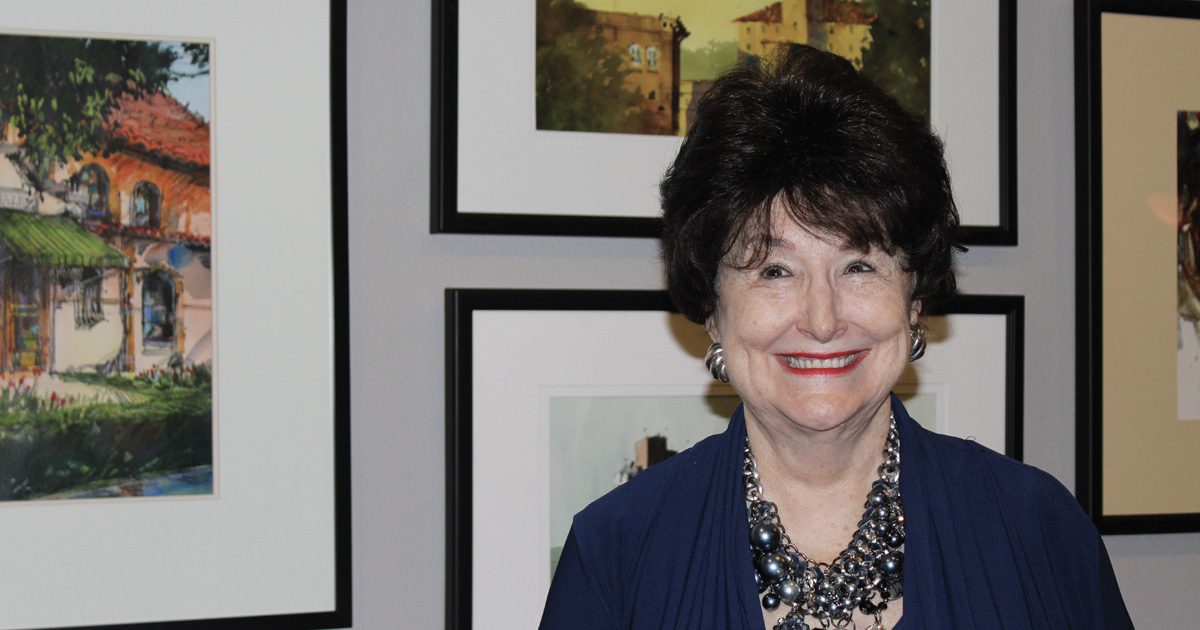 501 LIFE Magazine Dorothy Morris A life welllived is a life of service