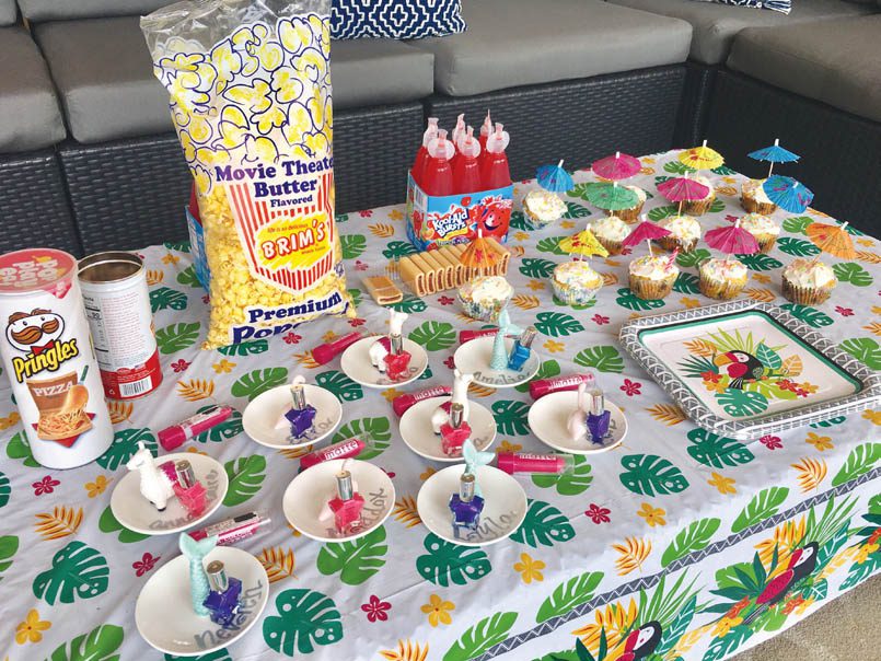 Low-Cost Party and Entertaining Supplies