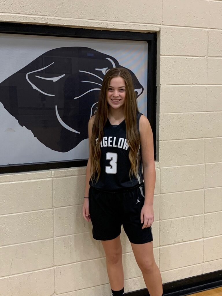 501 LIFE Magazine Nutt evolving in junior year for Bigelow