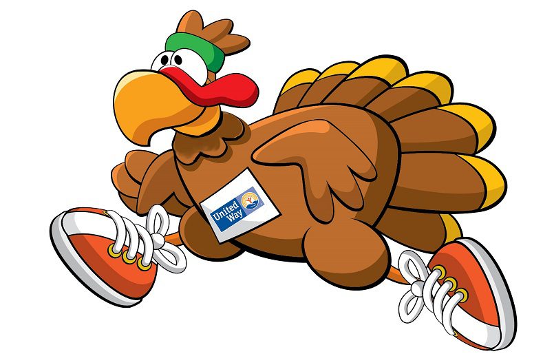 501 LIFE Magazine Turkey Trot planned Nov. 28