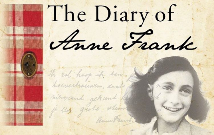 Extra Jan. 7 2020 4 Anne Frank 