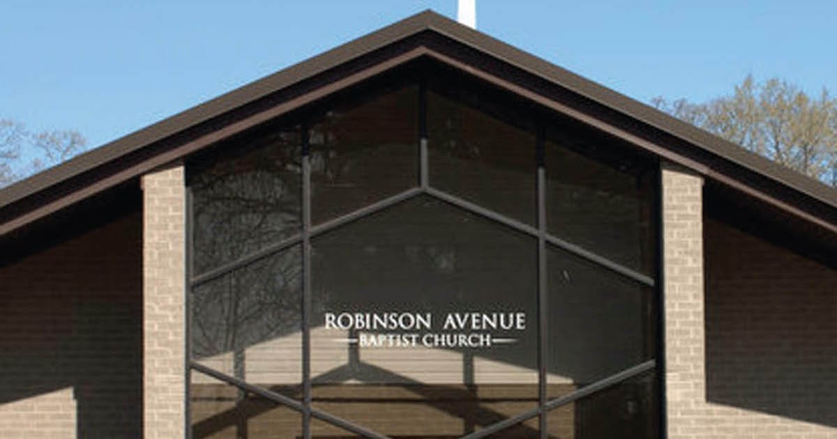 Sharing My Small Church Experience 501 Life Magazine