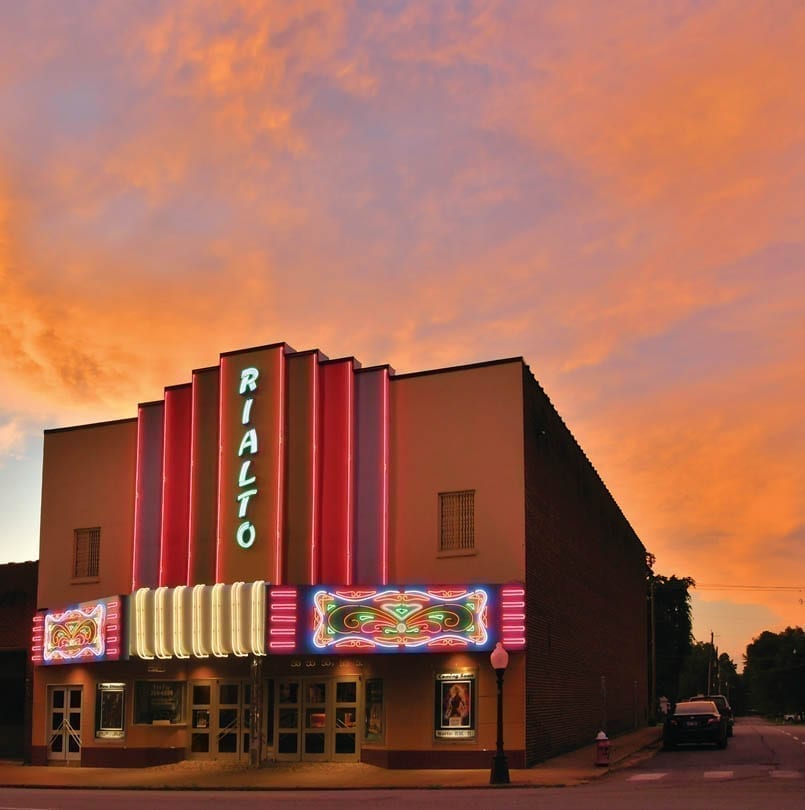 501 LIFE Magazine The Show Must Go On Historic theaters find