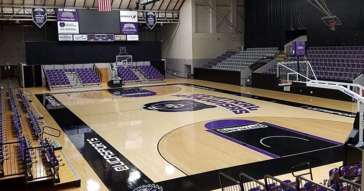 501 LIFE Magazine | Protocols set for the 2020-21 UCA basketball season