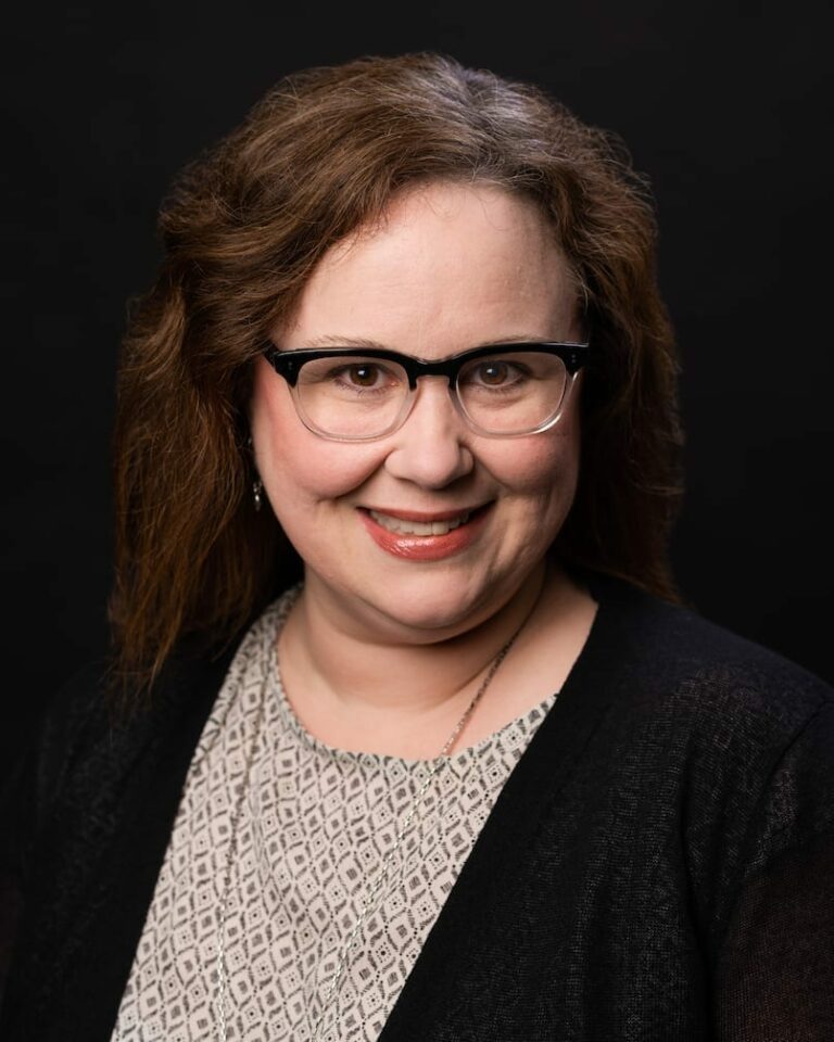 501 LIFE Magazine Associate dean selected for Schedler Honors College