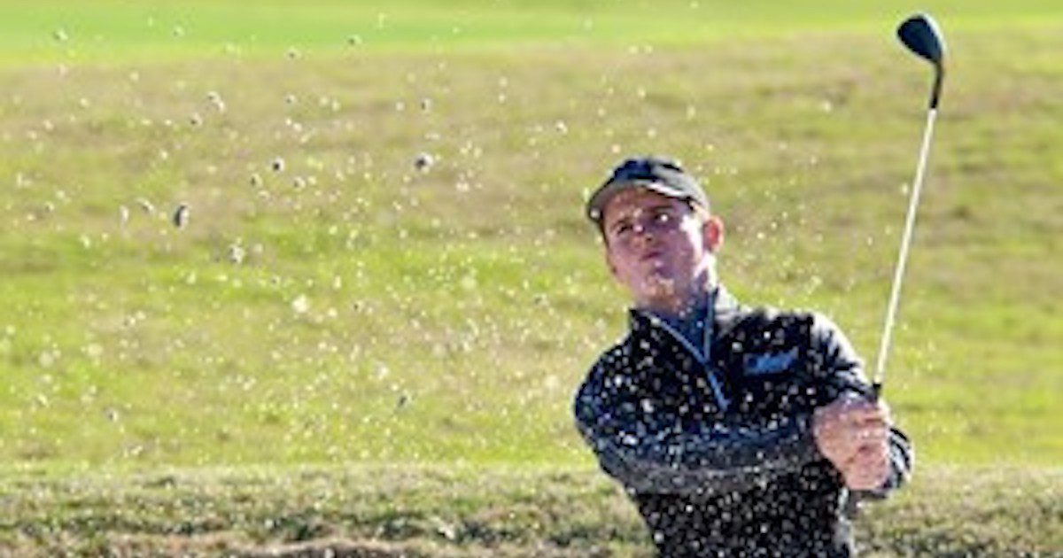 501 LIFE Magazine Bisons Golf finishes tied for ninth in final tournament
