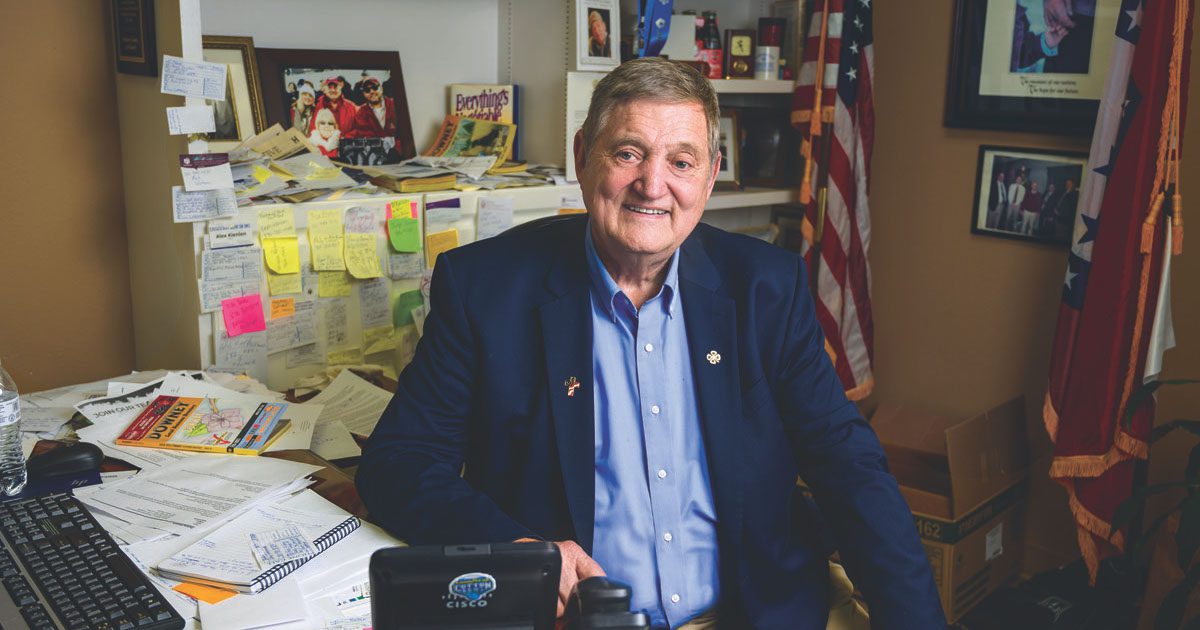 501 LIFE Magazine Judge Baker Change Maker