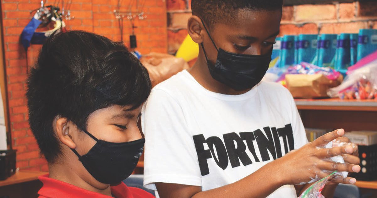 501 LIFE Magazine Registration opens at Pulaski County Special School