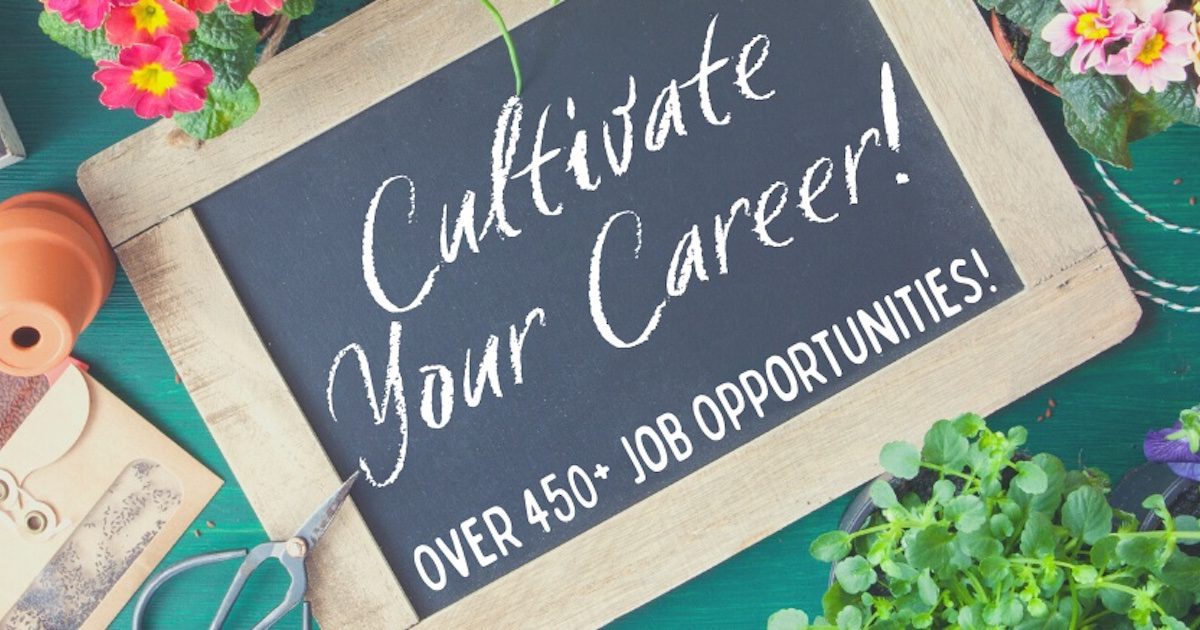 501 LIFE Magazine Lonoke County Job Fair April 27