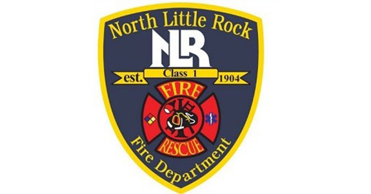 501 LIFE Magazine Fire Department promotion ceremony