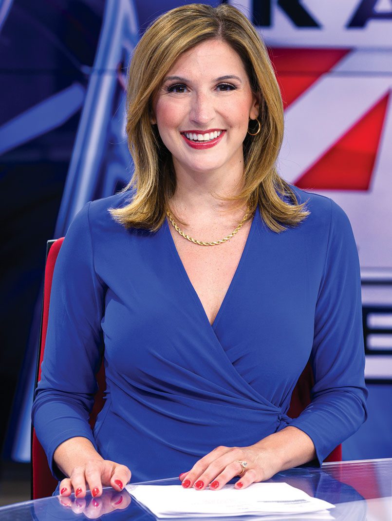501 LIFE Magazine How Laura Monteverdi went from Florida native to