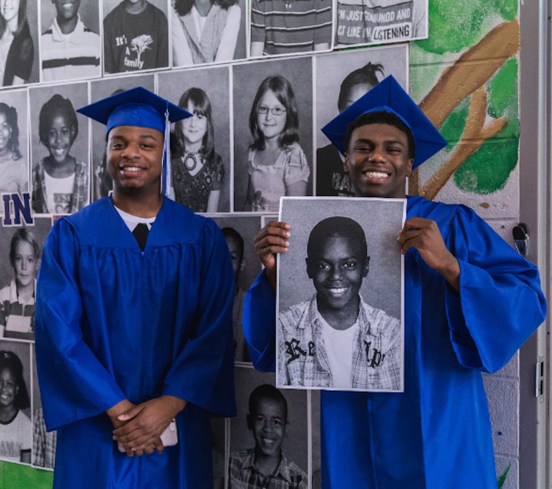 501 LIFE Magazine Conway High graduation info