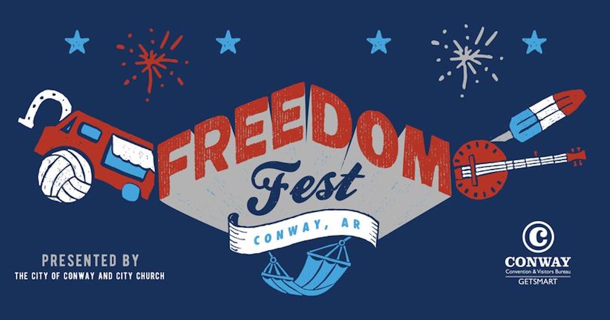 501 LIFE Magazine Freedom Fest planned for Sunday