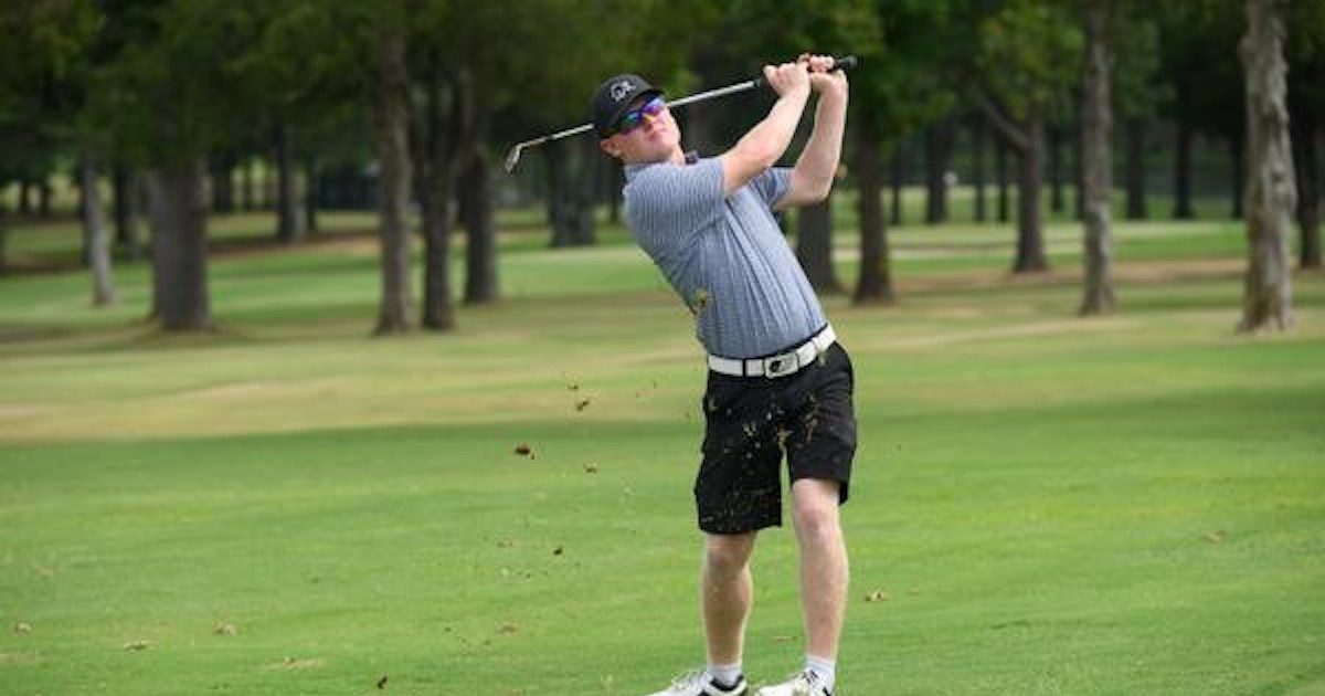 501 LIFE Magazine Bisons finish seventh at Houston Classic