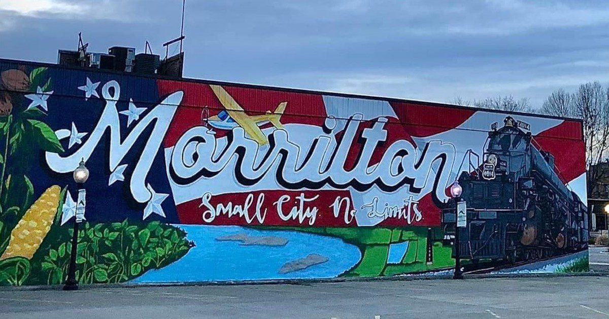 501 LIFE Magazine Main Street Morrilton announces Board