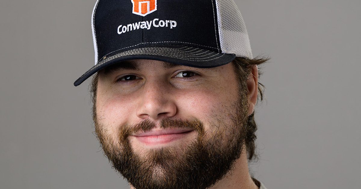 501 LIFE Magazine Conway Corp announces cable department certifications