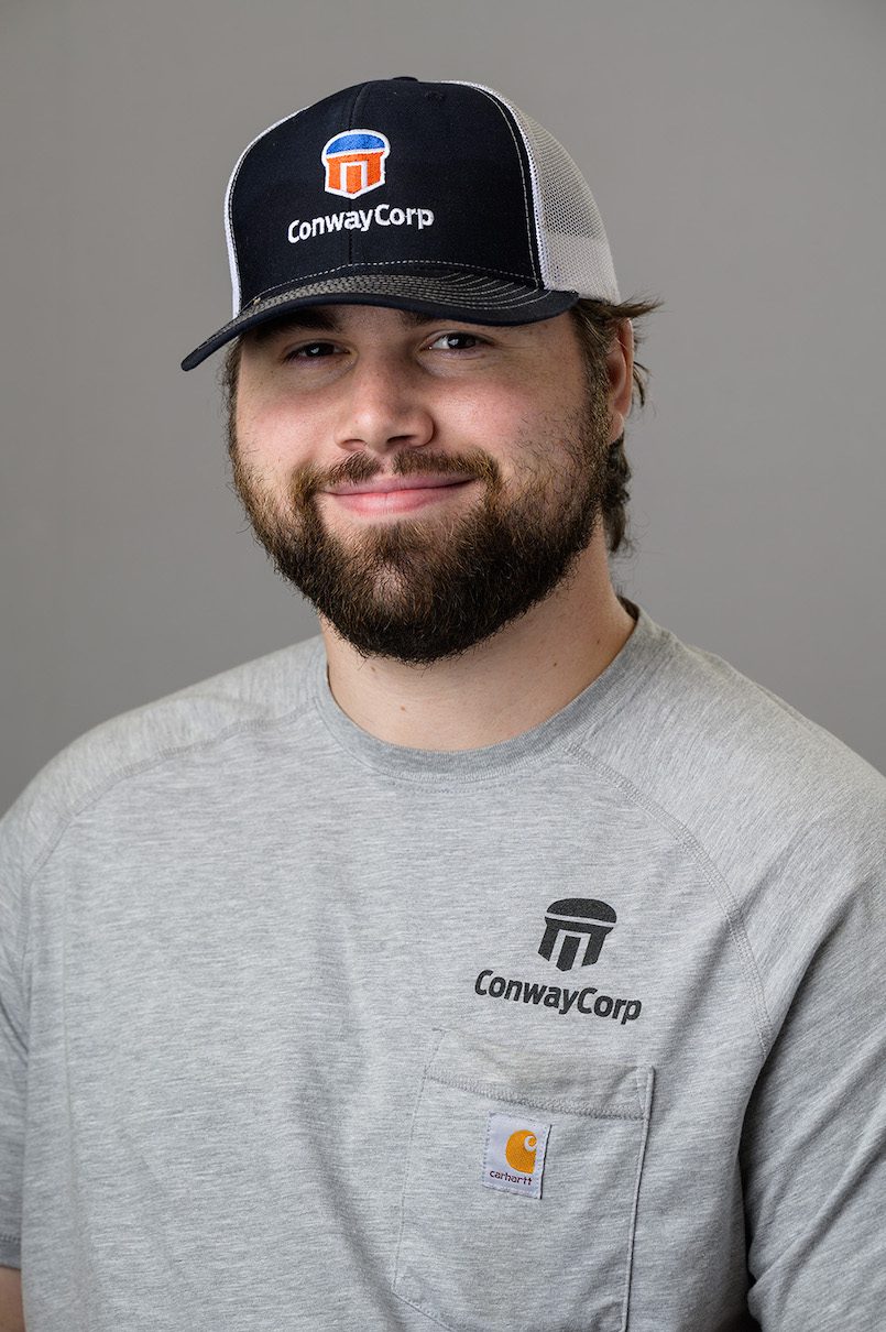 501 LIFE Magazine Conway Corp announces cable department certifications