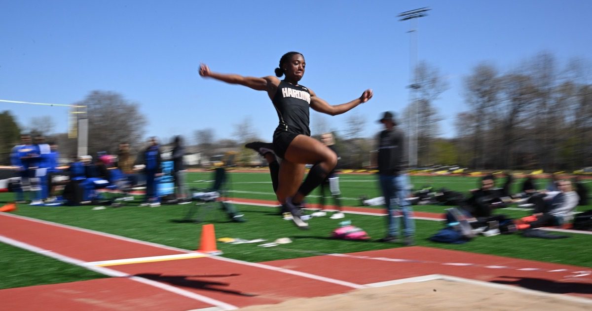 501 LIFE Magazine Schedule for Harding’s athletes at NCAA II National