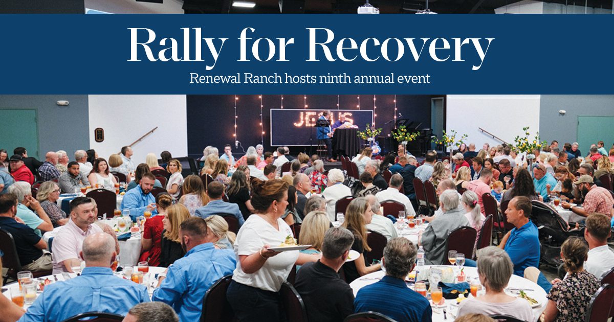 501 LIFE Magazine Renewal Ranch hosts ninth annual event