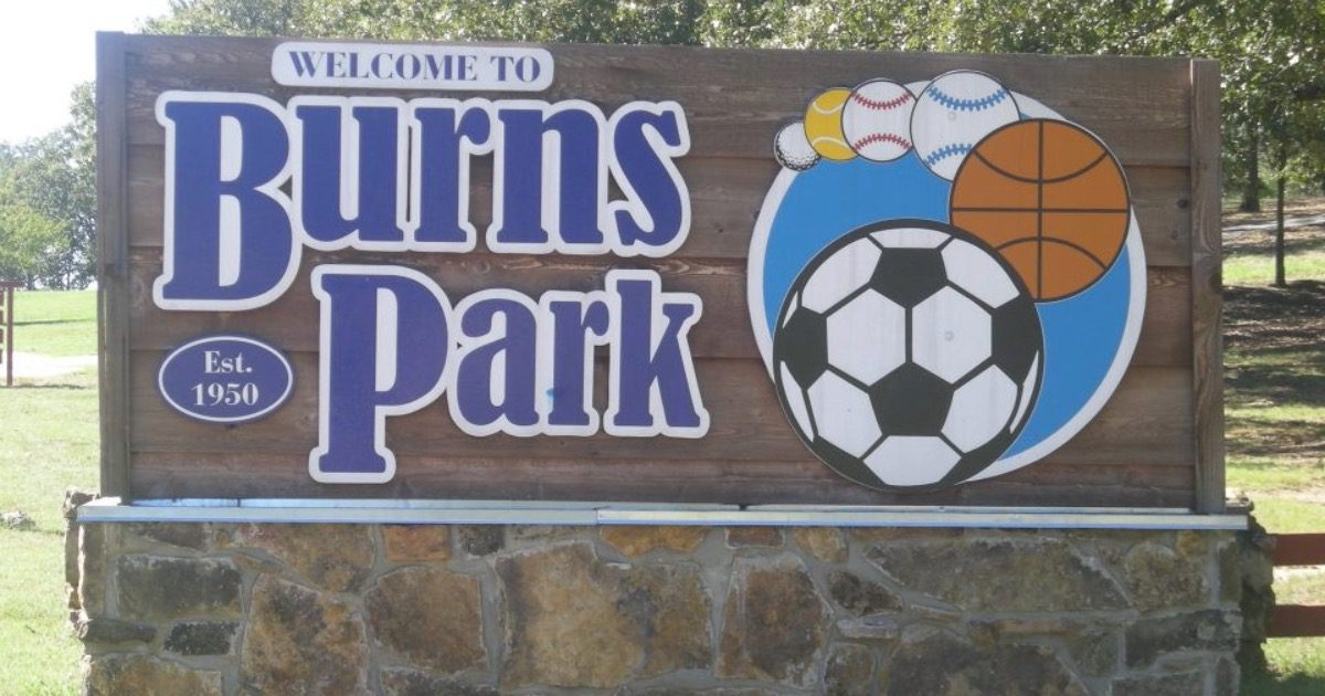 501 LIFE Magazine Burns Park reopens portion of Funland Drive