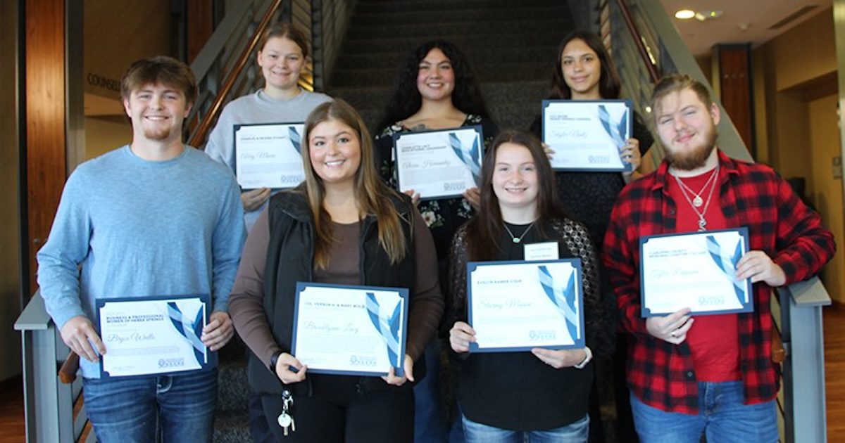 501 LIFE Magazine Private Scholarships Advance Education for ASU